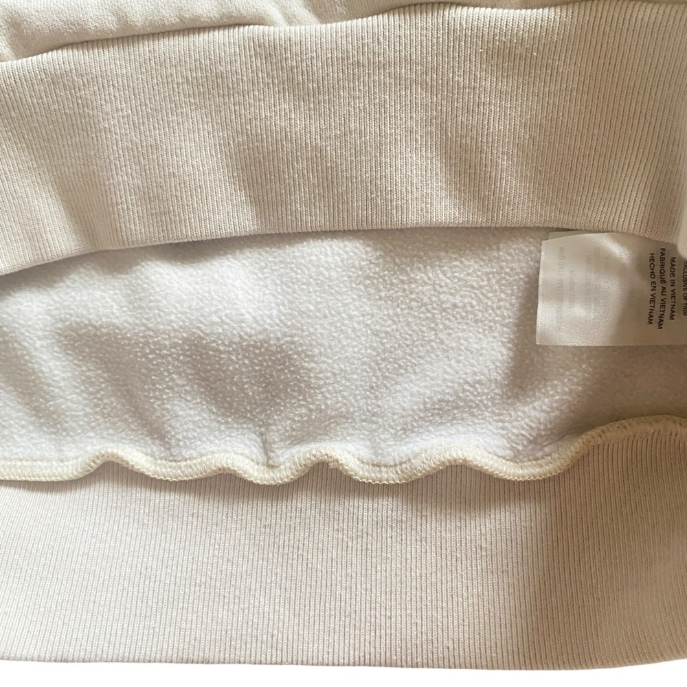 PATAGONIA
REGENERATIVE ORGANIC CERTIFIED COTTON ESSENTIAL TOP - WOMEN'S - Sz XS - Picture 8 of 10